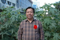 敦煌種業(yè)2005/2006年度先進(jìn)企業(yè)、優(yōu)秀管理者和先進(jìn)工作者名單