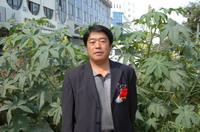 敦煌種業(yè)2005/2006年度先進(jìn)企業(yè)、優(yōu)秀管理者和先進(jìn)工作者名單