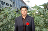 敦煌種業(yè)2005/2006年度先進(jìn)企業(yè)、優(yōu)秀管理者和先進(jìn)工作者名單