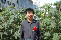 敦煌種業(yè)2005/2006年度先進(jìn)企業(yè)、優(yōu)秀管理者和先進(jìn)工作者名單