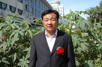 敦煌種業(yè)2005/2006年度先進(jìn)企業(yè)、優(yōu)秀管理者和先進(jìn)工作者名單