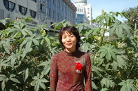 敦煌種業(yè)2005/2006年度先進(jìn)企業(yè)、優(yōu)秀管理者和先進(jìn)工作者名單