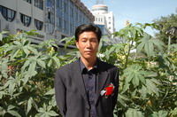 敦煌種業(yè)2005/2006年度先進(jìn)企業(yè)、優(yōu)秀管理者和先進(jìn)工作者名單