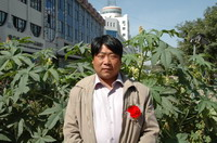 敦煌種業(yè)2005/2006年度先進(jìn)企業(yè)、優(yōu)秀管理者和先進(jìn)工作者名單