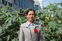 敦煌種業(yè)2005/2006年度先進(jìn)企業(yè)、優(yōu)秀管理者和先進(jìn)工作者名單