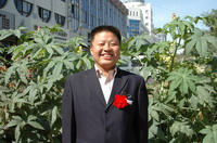 敦煌種業(yè)2005/2006年度先進(jìn)企業(yè)、優(yōu)秀管理者和先進(jìn)工作者名單